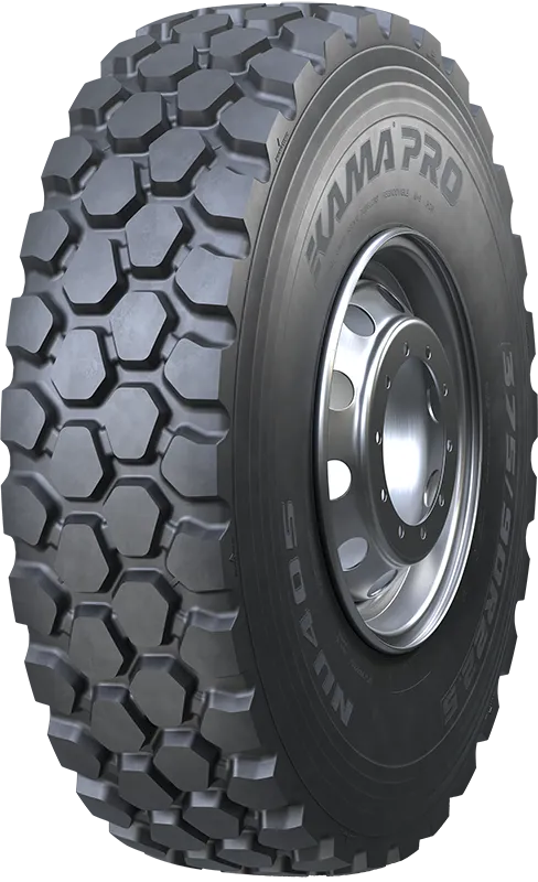 KAMA PRO NU 405 в Апшеронске — KAMA TYRES KAMA PRO NU 405 в Апшеронске
