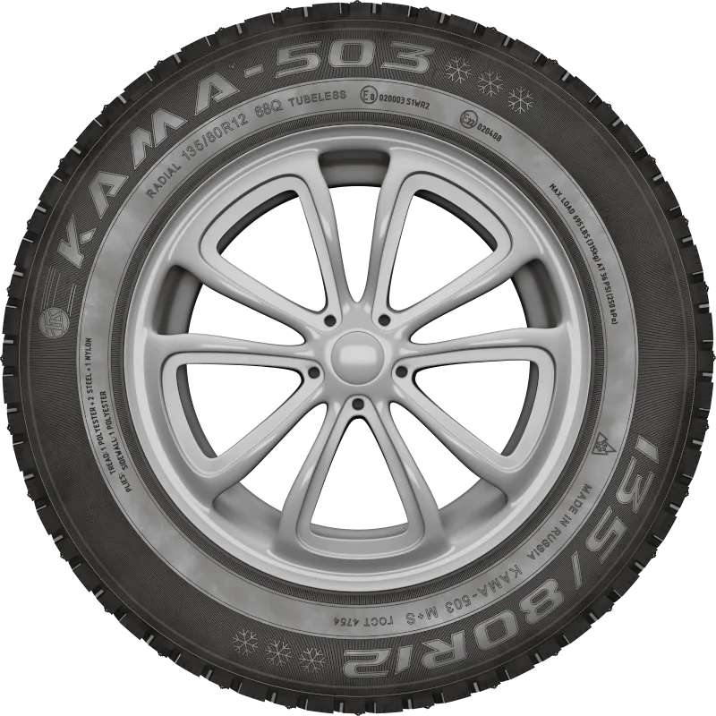 KAMA-503 в Апшеронске — KAMA TYRES KAMA-503 в Апшеронске