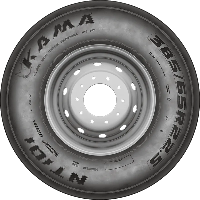 KAMA NT 101 в Апшеронске — KAMA TYRES KAMA NT 101 в Апшеронске