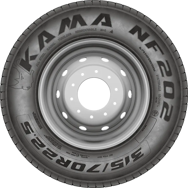 KAMA NF 202 KAMA NF 202