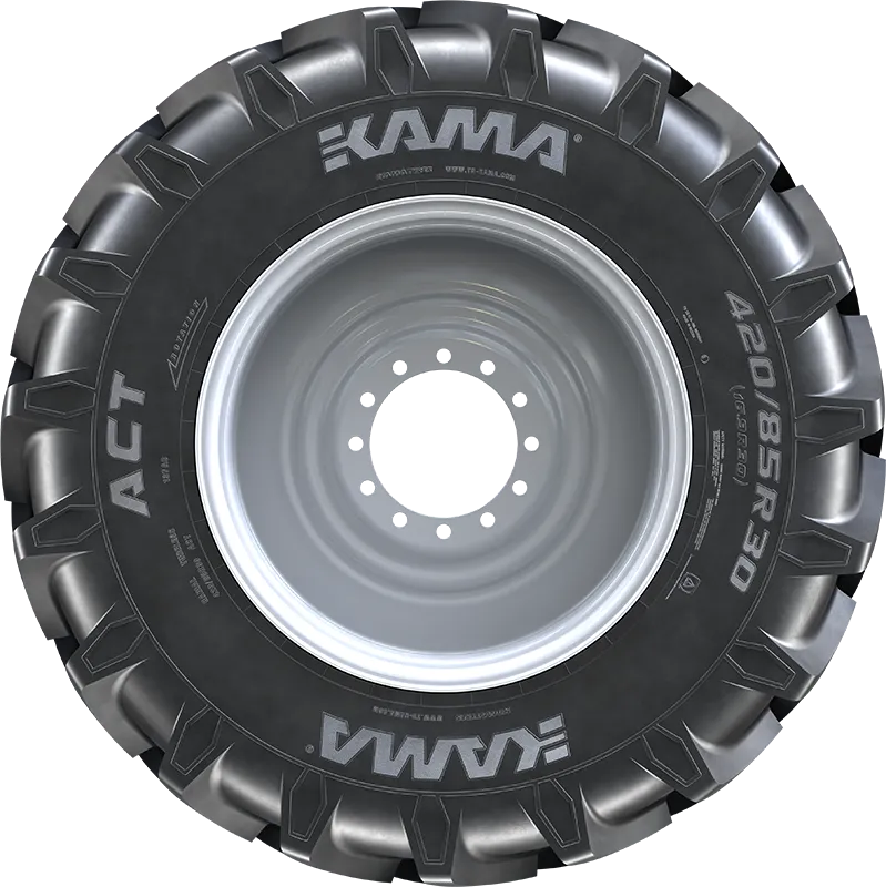 KAMA ACT в Апшеронске — KAMA TYRES KAMA ACT в Апшеронске