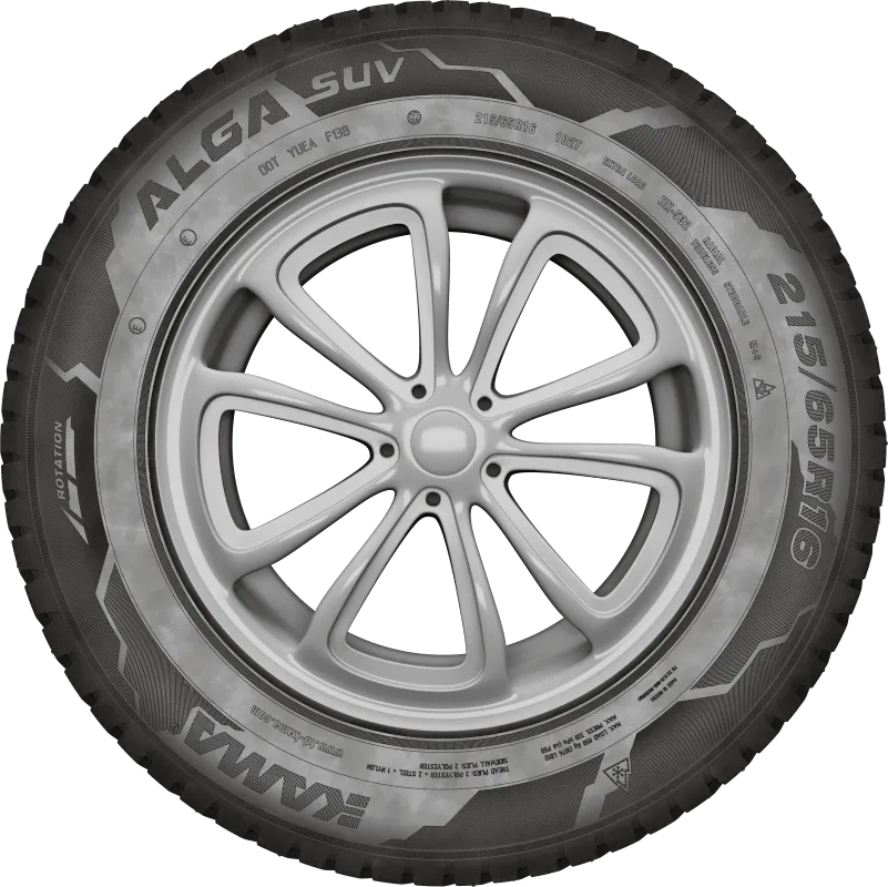 KAMA ALGA SUV (НК-532) в Апшеронске — KAMA TYRES KAMA ALGA SUV (НК-532) в Апшеронске