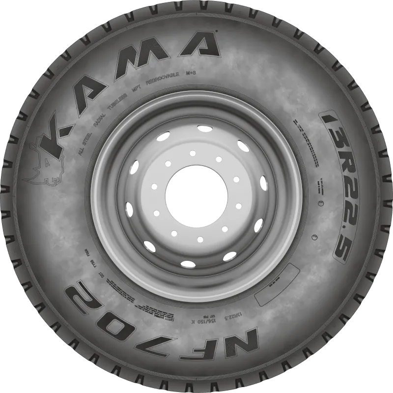 KAMA NF 702 в Апшеронске — KAMA TYRES KAMA NF 702 в Апшеронске