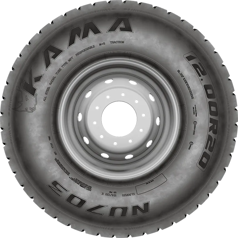 KAMA NU 703 в Апшеронске — KAMA TYRES KAMA NU 703 в Апшеронске