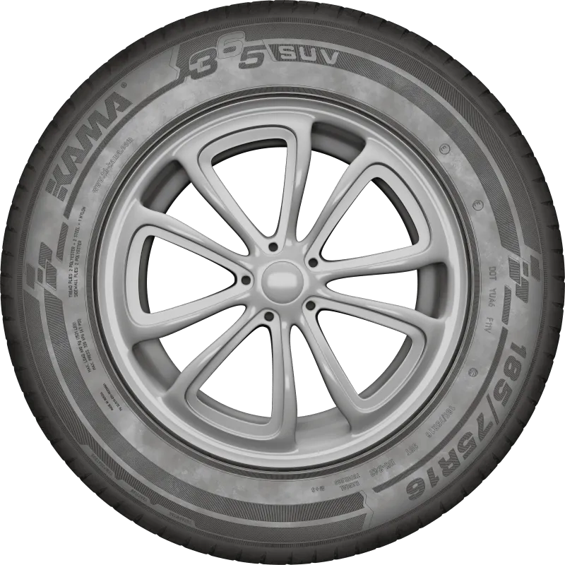 KAMA 365 SUV (НК-242) в Апшеронске — KAMA TYRES KAMA 365 SUV (НК-242) в Апшеронске