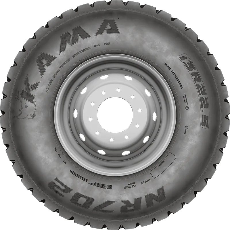 KAMA NR 702 в Апшеронске — KAMA TYRES KAMA NR 702 в Апшеронске