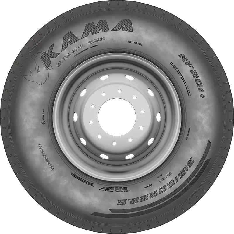 KAMA NF 201+ в Апшеронске — KAMA TYRES KAMA NF 201+ в Апшеронске