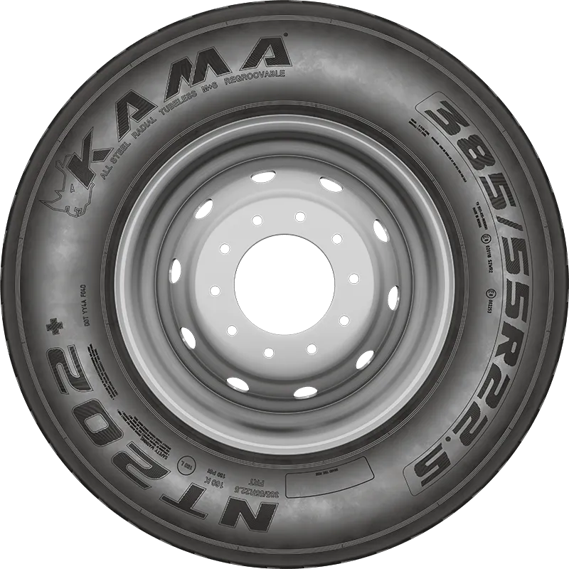KAMA NT 202+ в Апшеронске — KAMA TYRES KAMA NT 202+ в Апшеронске