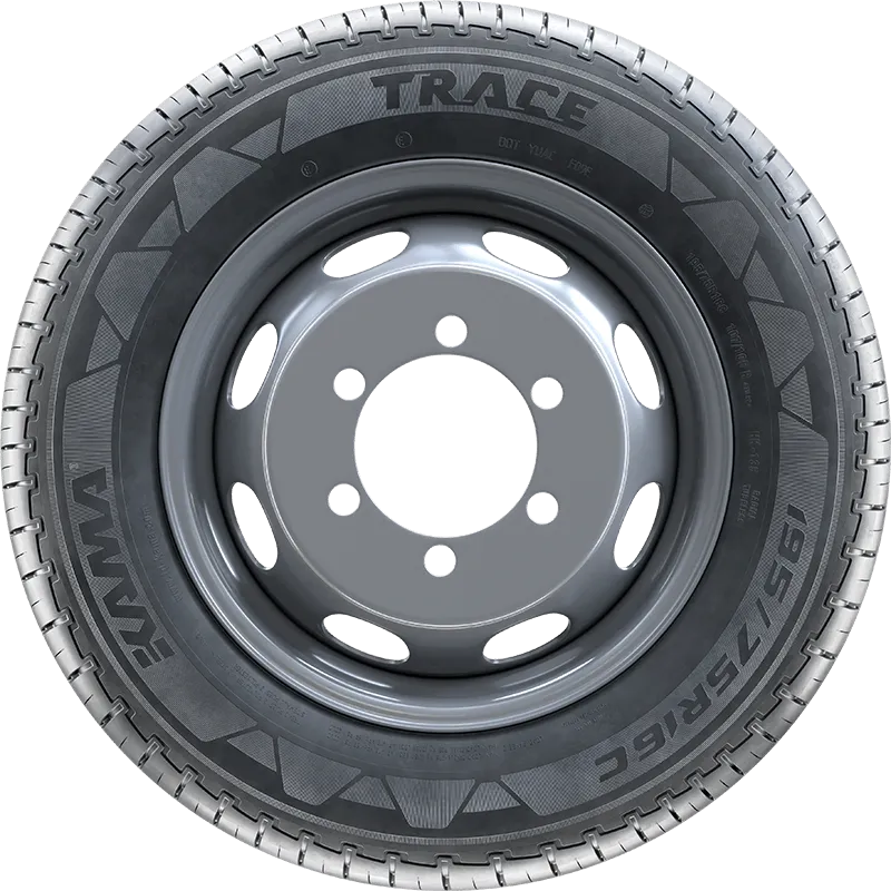 KAMA TRACE (HK-135) в Апшеронске — KAMA TYRES KAMA TRACE (HK-135) в Апшеронске